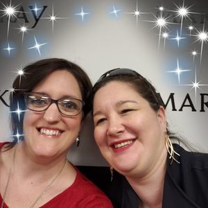 Meet your Posher, Shelly